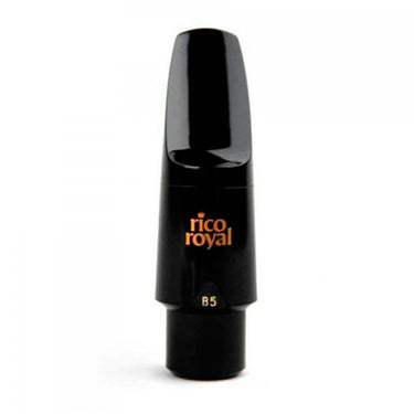 Boquilla Rico Royal Graftonite Para Sax Tenor Rrgmpctsxb5